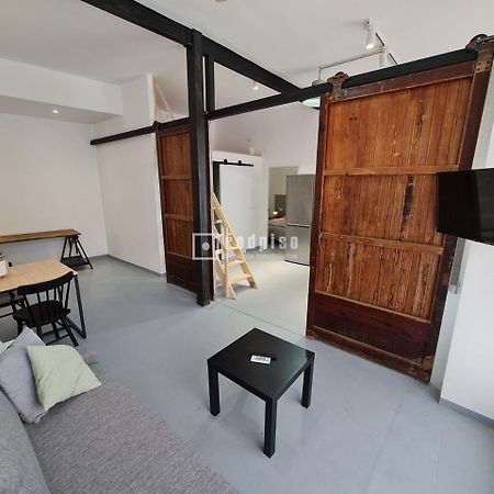 Marie Curie Apartment Valencia Ngoại thất bức ảnh