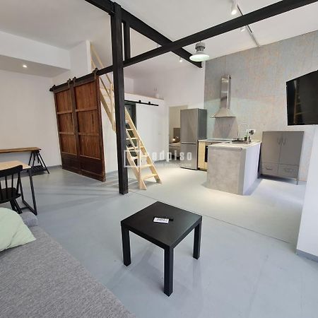 Marie Curie Apartment Valencia Ngoại thất bức ảnh